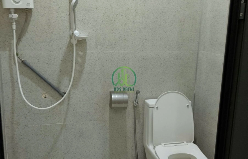 🏡 CHO THUÊ CĂN HỘ B104 ĐƯỜNG TRẦN PHÚ, PHƯỜNG XUÂN HƯƠNG- ĐÀ LẠT (P. 3)