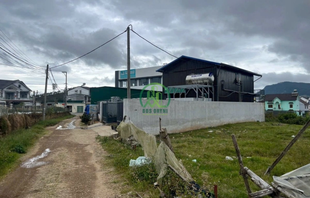 🏡 CẦN BÁN ĐẤT ĐANKIA, P. LANGBIANG- ĐÀ LẠT (P. 7)