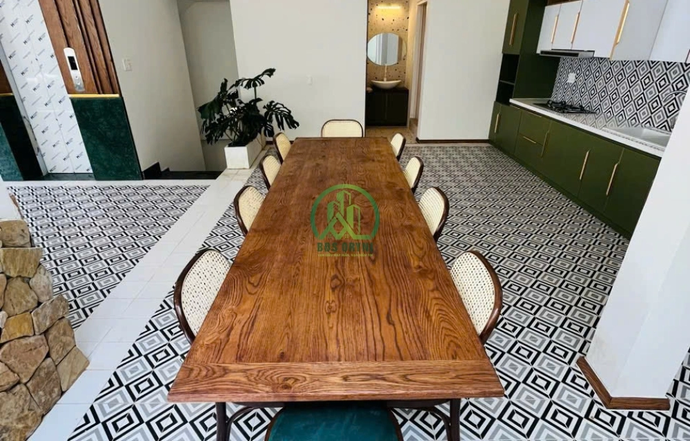 🏡 CẦN BÁN NHÀ QUY MÔ LỚN – PHƯỜNG CAM LY, ĐÀ LẠT