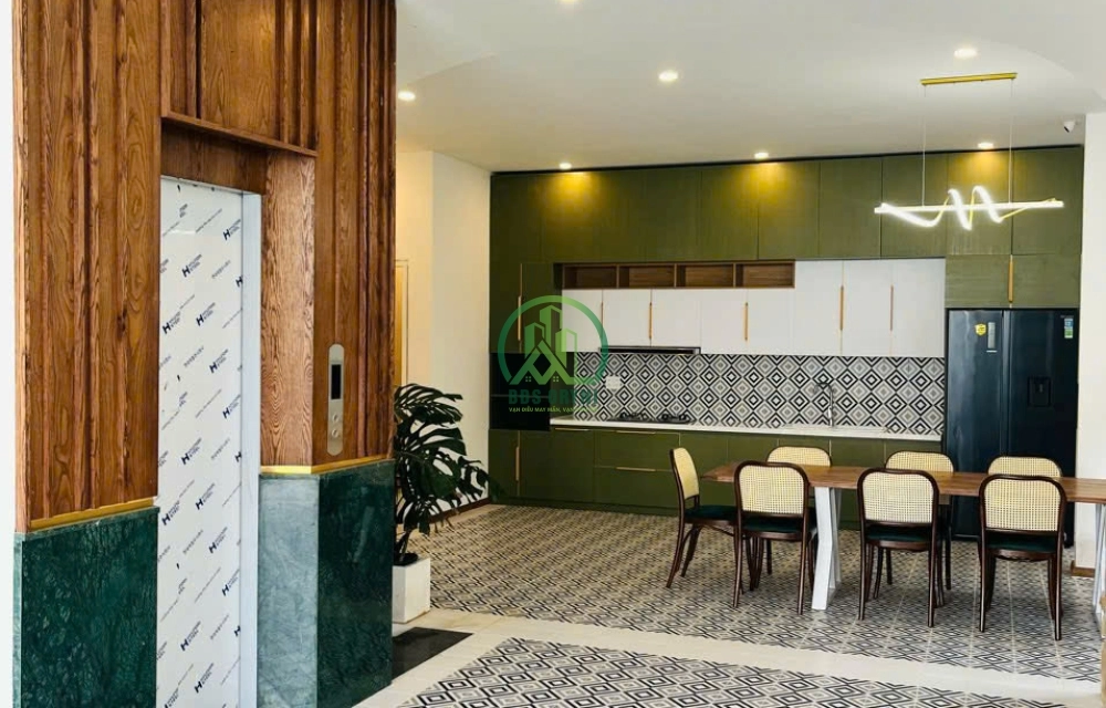 🏡 CẦN BÁN NHÀ QUY MÔ LỚN – PHƯỜNG CAM LY, ĐÀ LẠT