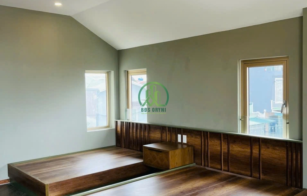 🏡 CẦN BÁN NHÀ QUY MÔ LỚN – PHƯỜNG CAM LY, ĐÀ LẠT