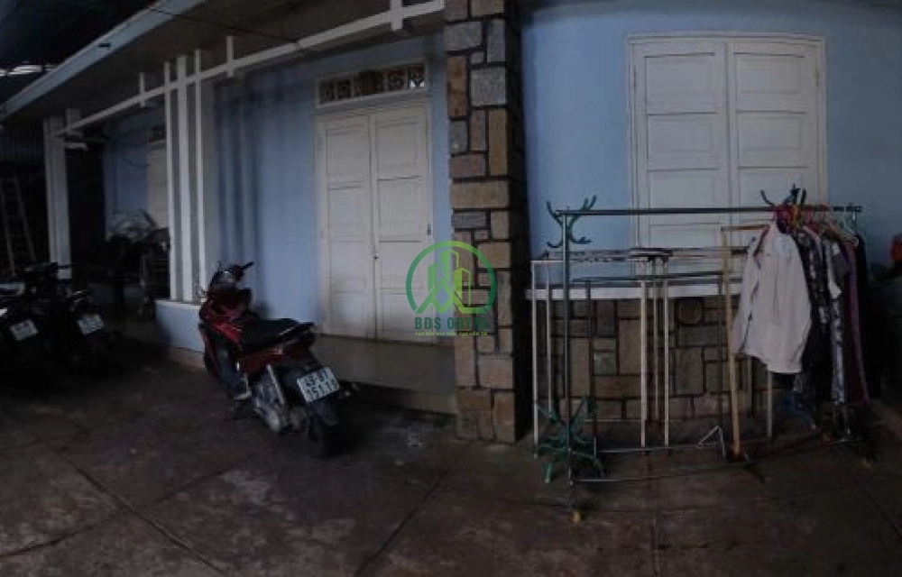 🏡 CẦN BÁN NHÀ ĐẤT NGUYỄN VĂN TRỖI – PHƯỜNG XUÂN HƯƠNG, ĐÀ LẠT