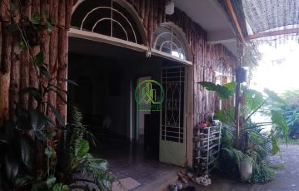 🏡 CẦN BÁN NHÀ ĐẤT NGUYỄN VĂN TRỖI – PHƯỜNG XUÂN HƯƠNG, ĐÀ LẠT