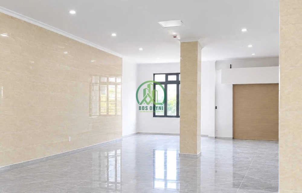 🏡 CẦN CHO THUÊ TẦNG HẦM ĐƯỜNG TRẦN PHÚ, P. XUÂN HƯƠNG- ĐÀ LẠT (P. 3)