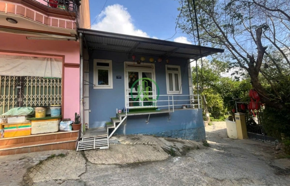 🏡 CẦN BÁN NHÀ MAI HOA THÔN – P.2, ĐÀ LẠT 🌿 🔥 GIÁ BÁN: 8,5 TỶ – THƯƠNG LƯỢNG
