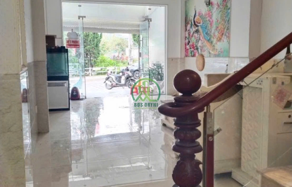 🏡 CẦN CHO THUÊ NHÀ 14 PHÒNG- HOÀNG DIỆU, PHƯỜNG 5- ĐÀ LẠT