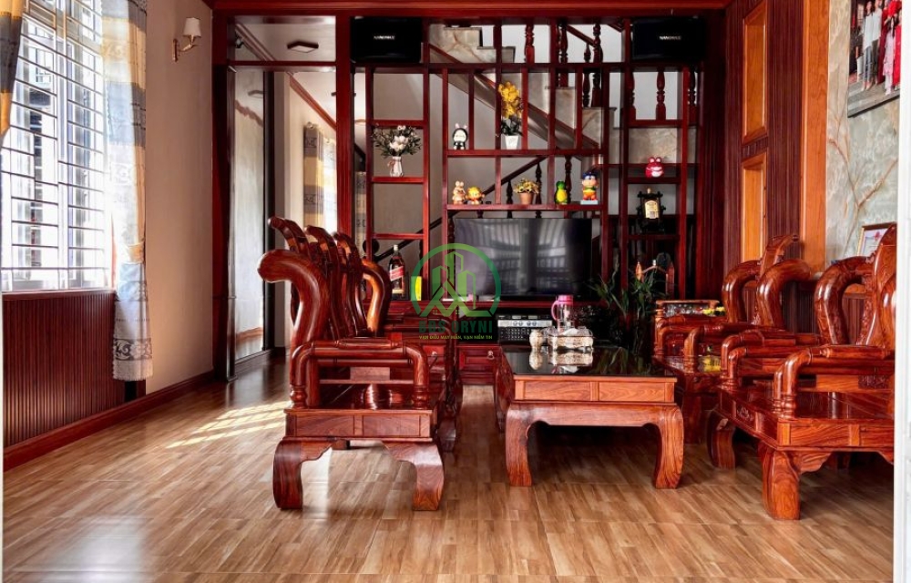 🏡 CẦN BÁN NHÀ ĐẤT ĐƯỜNG CAO THẮNG (P7) - LANGBIANG - ĐÀ LẠT