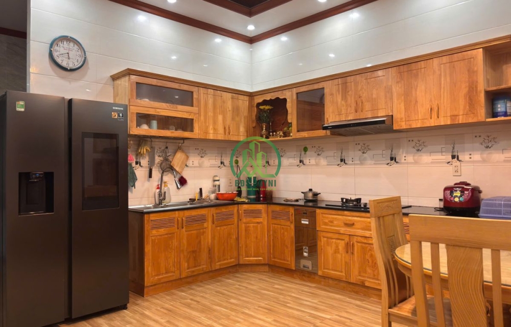 🏡 CẦN BÁN NHÀ ĐẤT ĐƯỜNG CAO THẮNG (P7) - LANGBIANG - ĐÀ LẠT