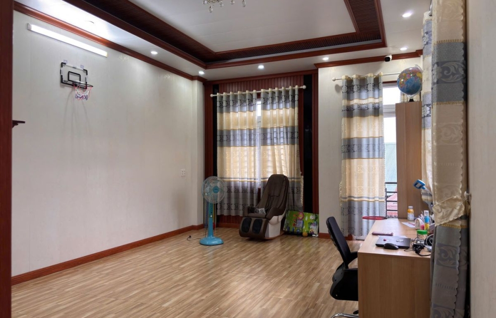 🏡 CẦN BÁN NHÀ ĐẤT ĐƯỜNG CAO THẮNG (P7) - LANGBIANG - ĐÀ LẠT