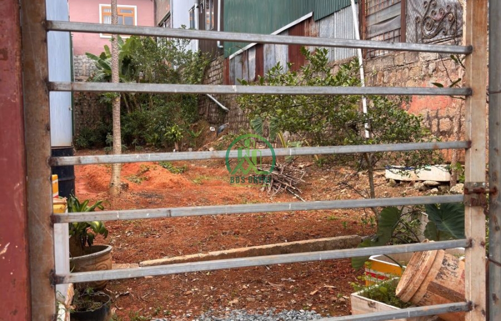 🏡 CẦN BÁN NHÀ ĐẤT ĐƯỜNG CAO THẮNG (P7) - LANGBIANG - ĐÀ LẠT