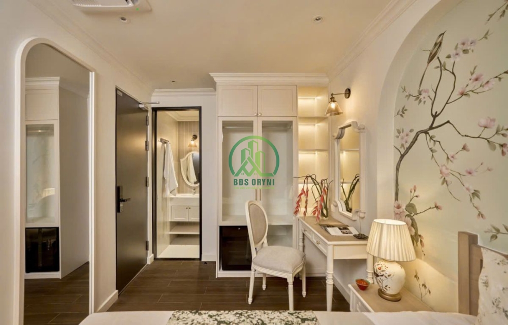 🔥 KHÁCH SẠN INDOCHINE 7 TẦNG – LÕI TRUNG TÂM ĐÀ LẠT ĐƯỜNG NAM KÌ KHỞI NGHĨA , DÒNG TIỀN 100 TRIỆU/THÁNG 🔥