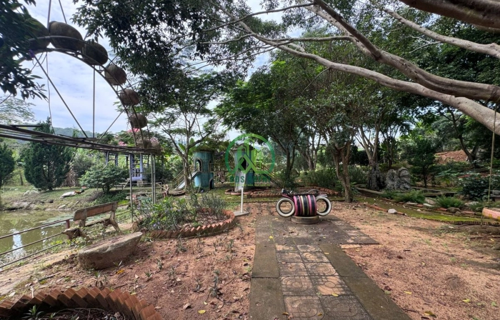 🔥 BÁN GẤP 8.445,4M² ĐẤT SINH THÁI TÀ NUNG – ĐÀ LẠT 🔥