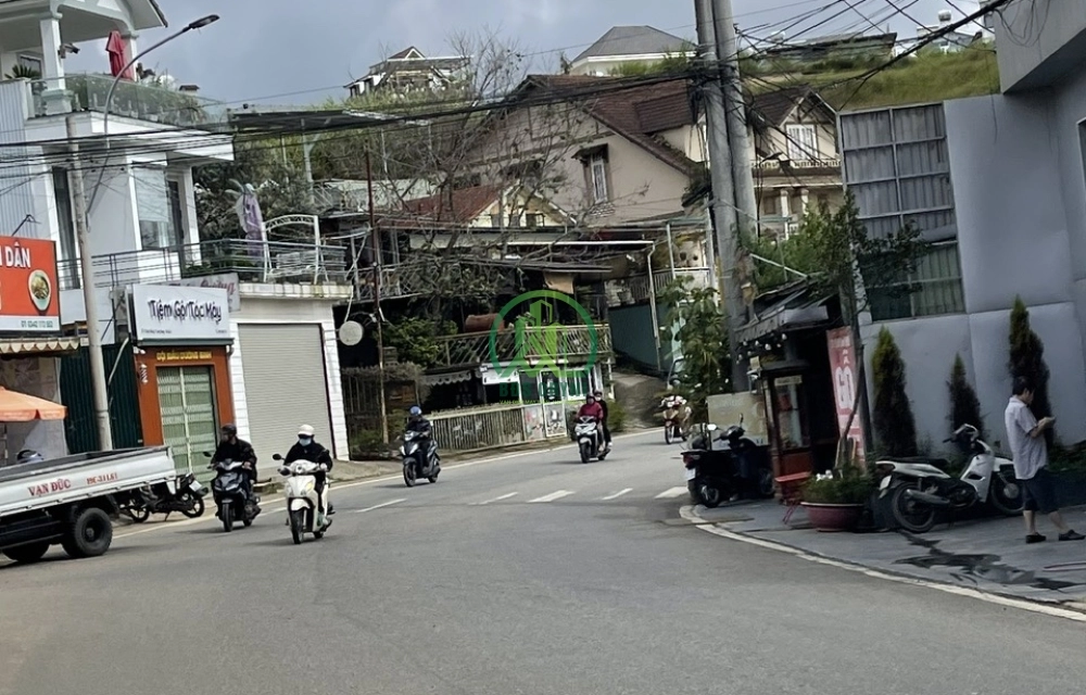 🏡 CẦN CHO THUÊ MẶT BẰNG BẠCH ĐẰNG, P. LANGBIANG- ĐÀ LẠT (P. 7)