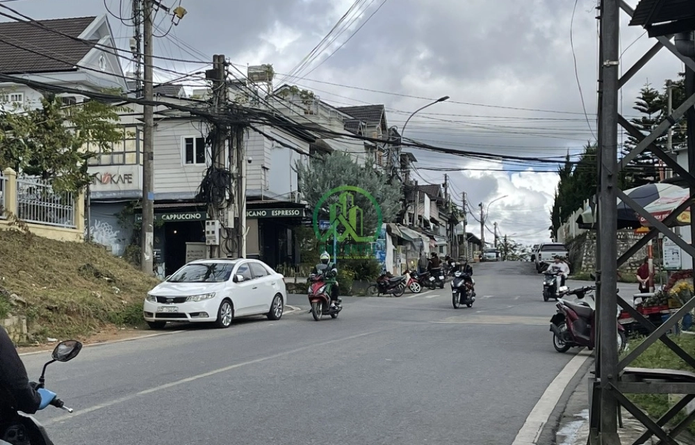 🏡 CẦN CHO THUÊ MẶT BẰNG BẠCH ĐẰNG, P. LANGBIANG- ĐÀ LẠT (P. 7)