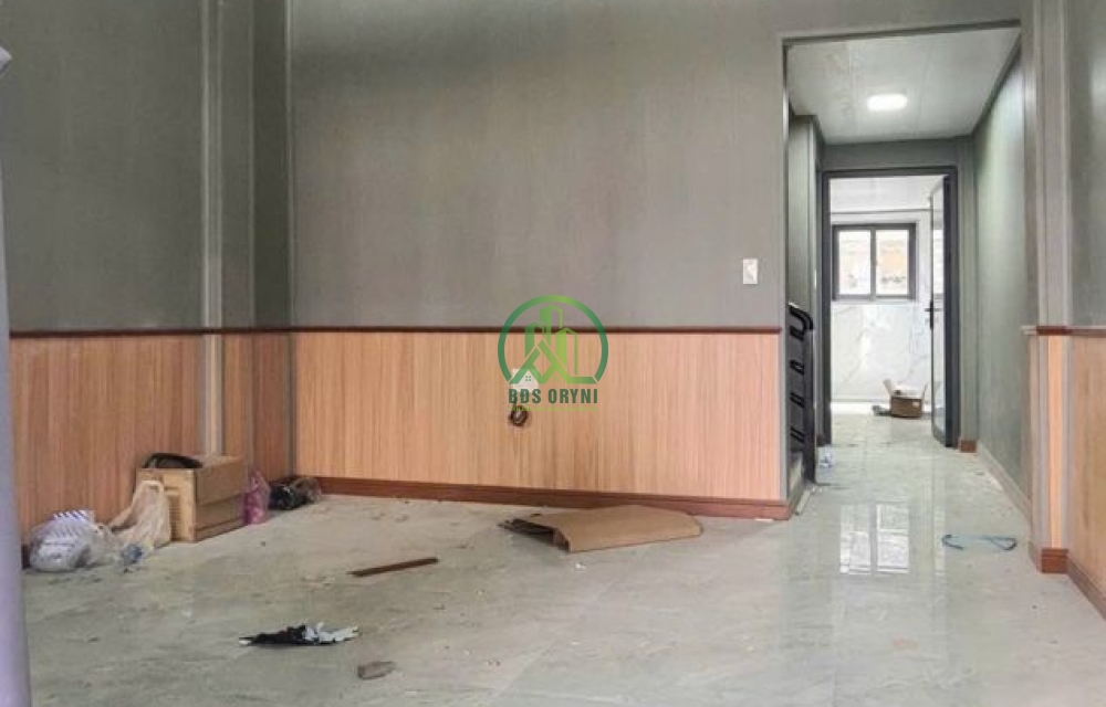 🔥 CHỈ TỪ 3 TỶ SỞ HỮU NHÀ MỚI ĐẸP ĐƯỜNG HÀN THUYÊN – ĐÀ LẠT 🔥