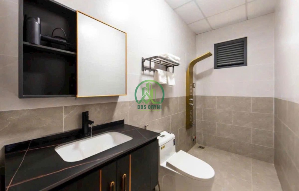 🏡 CHO THUÊ HOME 6 PHÒNG NGỦ – PHƯỜNG 6, ĐÀ LẠT 🌿