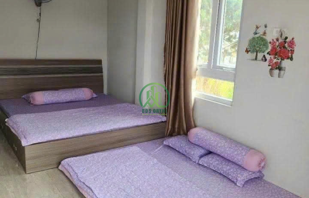 CẦN BÁN NHÀ MỚI ĐẸP VIEW THÔNG NGUYỄN HỮU CẢNH-P.LÂM VIÊN-ĐÀ LẠT