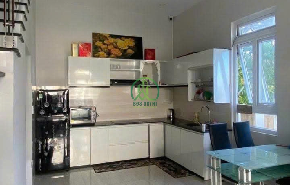 CẦN BÁN NHÀ MỚI ĐẸP VIEW THÔNG NGUYỄN HỮU CẢNH-P.LÂM VIÊN-ĐÀ LẠT
