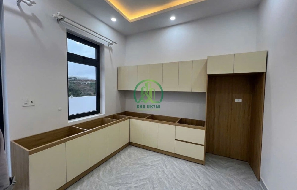 🏡 CẦN BÁN 3 CĂN NHÀ LIỀN KỀ ĐƯỜNG ĐANKIA, P. LANGBIANG- ĐÀ LẠT