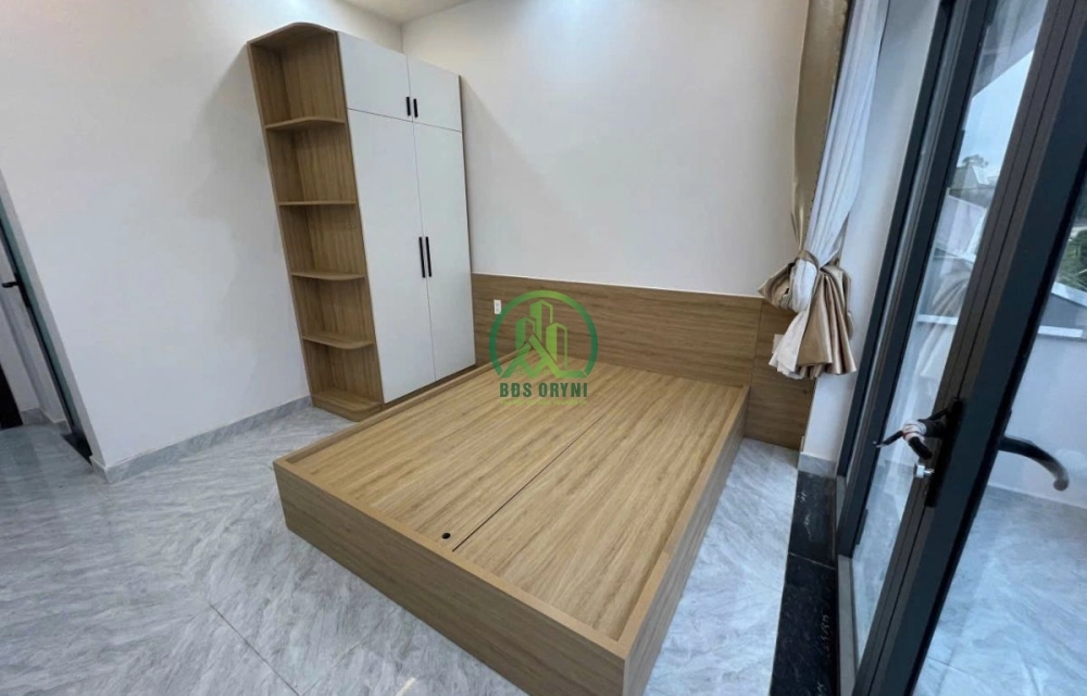 🏡 CẦN BÁN 3 CĂN NHÀ LIỀN KỀ ĐƯỜNG ĐANKIA, P. LANGBIANG- ĐÀ LẠT