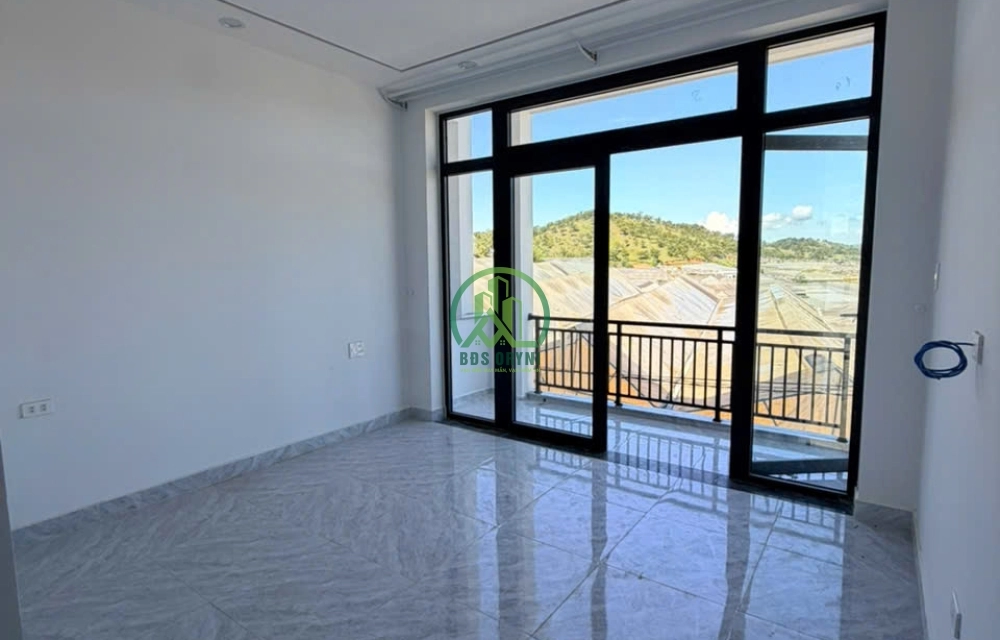 🏡 CẦN BÁN 3 CĂN NHÀ LIỀN KỀ ĐƯỜNG ĐANKIA, P. LANGBIANG- ĐÀ LẠT