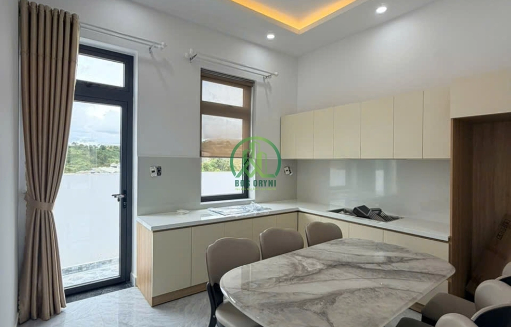 🏡 CẦN BÁN 3 CĂN NHÀ LIỀN KỀ ĐƯỜNG ĐANKIA, P. LANGBIANG- ĐÀ LẠT