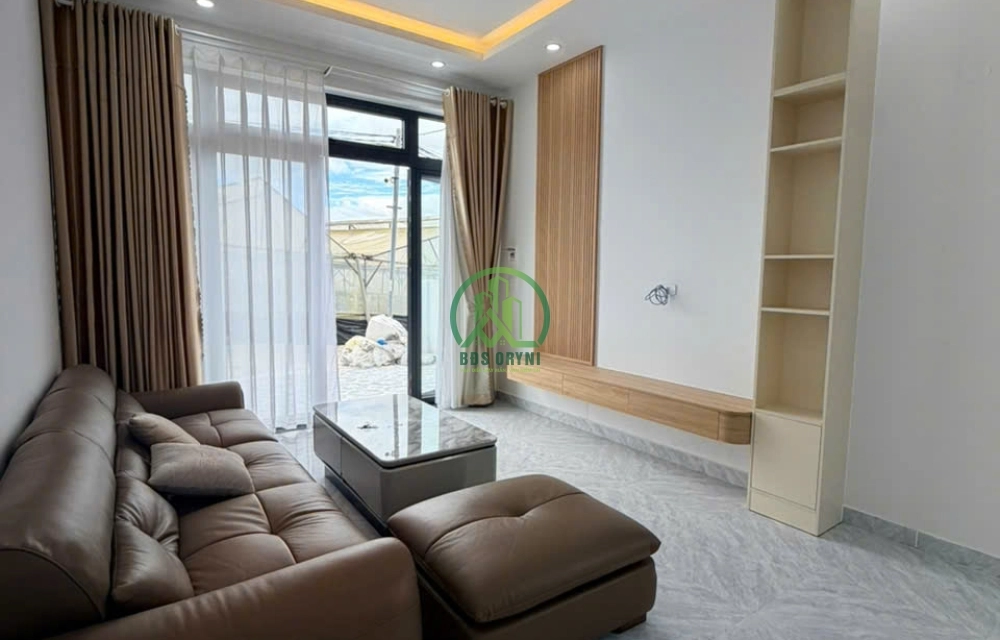🏡 CẦN BÁN 3 CĂN NHÀ LIỀN KỀ ĐƯỜNG ĐANKIA, P. LANGBIANG- ĐÀ LẠT