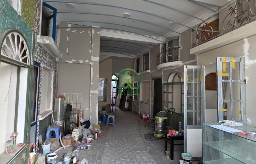 🏡 BÁN NHÀ MẶT TIỀN HAI BÀ TRƯNG – ĐÀ LẠT
