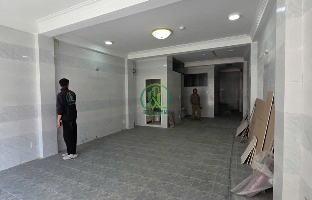 🏡 BÁN NHÀ MẶT TIỀN HAI BÀ TRƯNG – ĐÀ LẠT