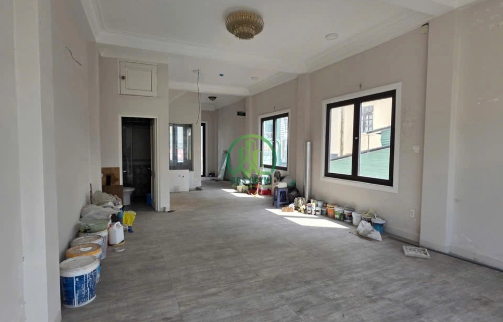 🏡 BÁN NHÀ MẶT TIỀN HAI BÀ TRƯNG – ĐÀ LẠT