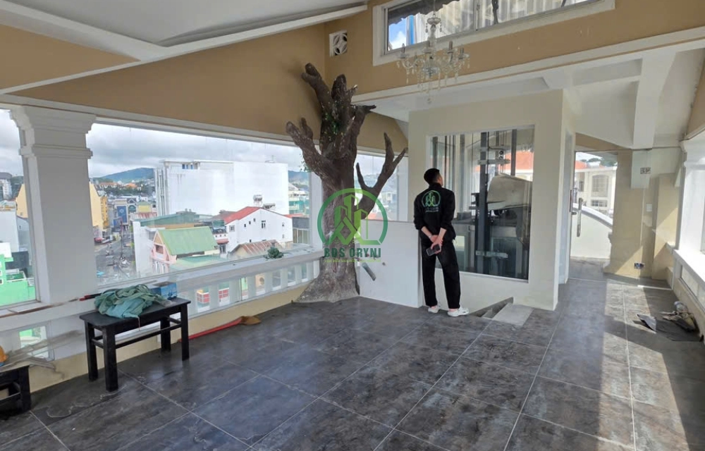 🏡 BÁN NHÀ MẶT TIỀN HAI BÀ TRƯNG – ĐÀ LẠT