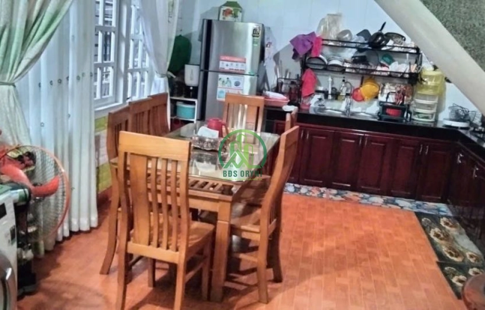 CẦN BÁN NHÀ ĐƯỜNG THÔNG THIÊN HỌC - PHƯỜNG XUÂN HƯƠNG - ĐÀ LẠT (P2)