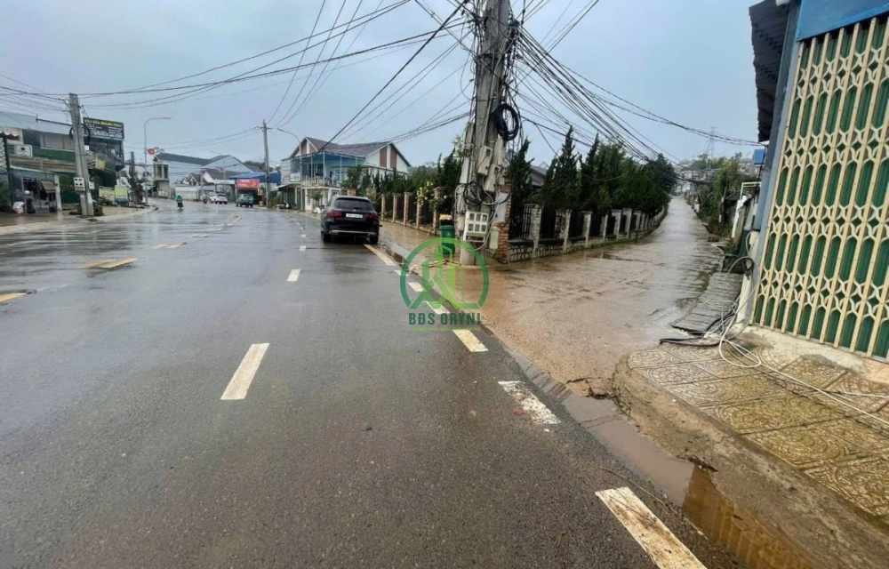🏡 CẦN BÁN ĐẤT TẠI TRUNG TÂM PHƯỜNG LANGBIANG- ĐÀ LẠT