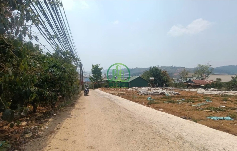 🏡 CẦN BÁN ĐẤT TẠI TRUNG TÂM PHƯỜNG LANGBIANG- ĐÀ LẠT