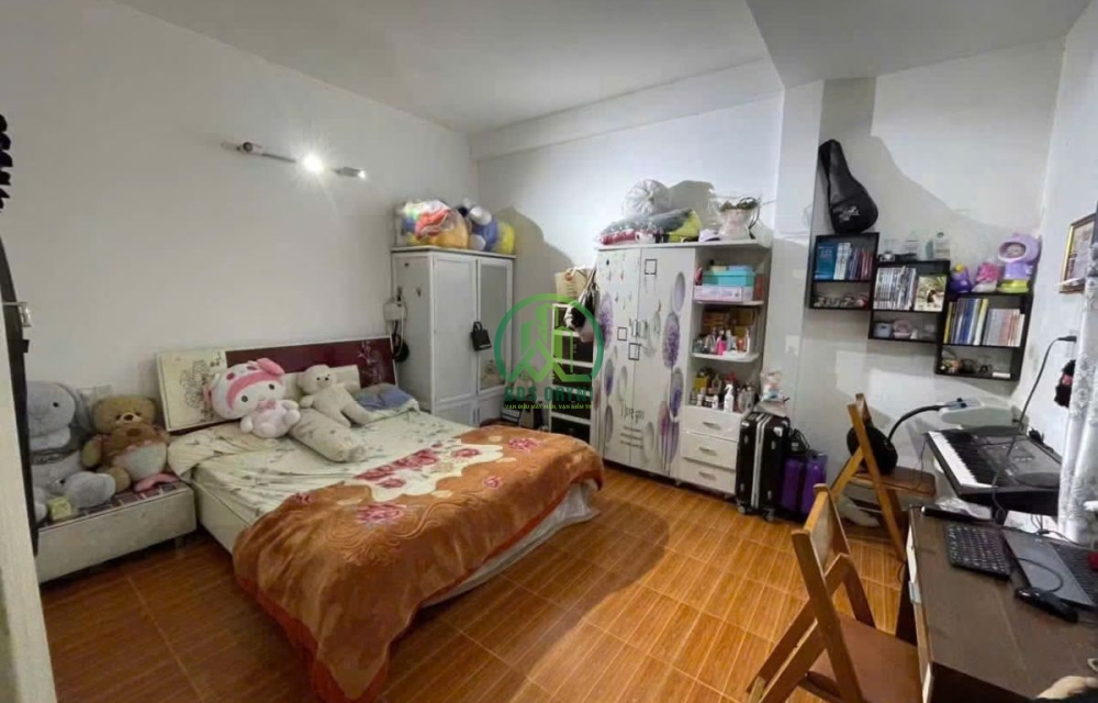 🏡  BÁN NHÀ ĐƯỜNG PHÙ ĐỔNG THIÊN VƯƠNG - ĐÀ LẠT