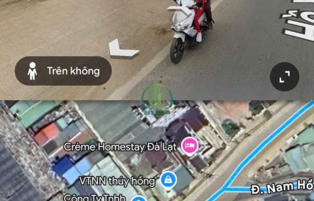 🏡 CẦN BÁN LÔ ĐẤT ĐƯỜNG HỒ XUÂN HƯƠNG
