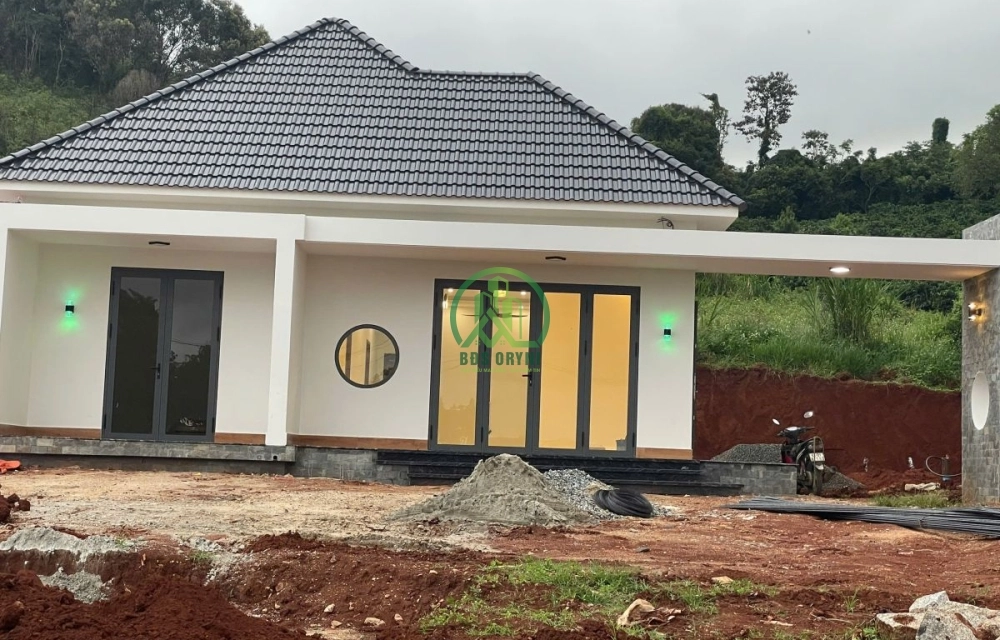 🏡 CẦN BÁN NHÀ NAM HÀ- LÂM HÀ- LÂM ĐỒNG