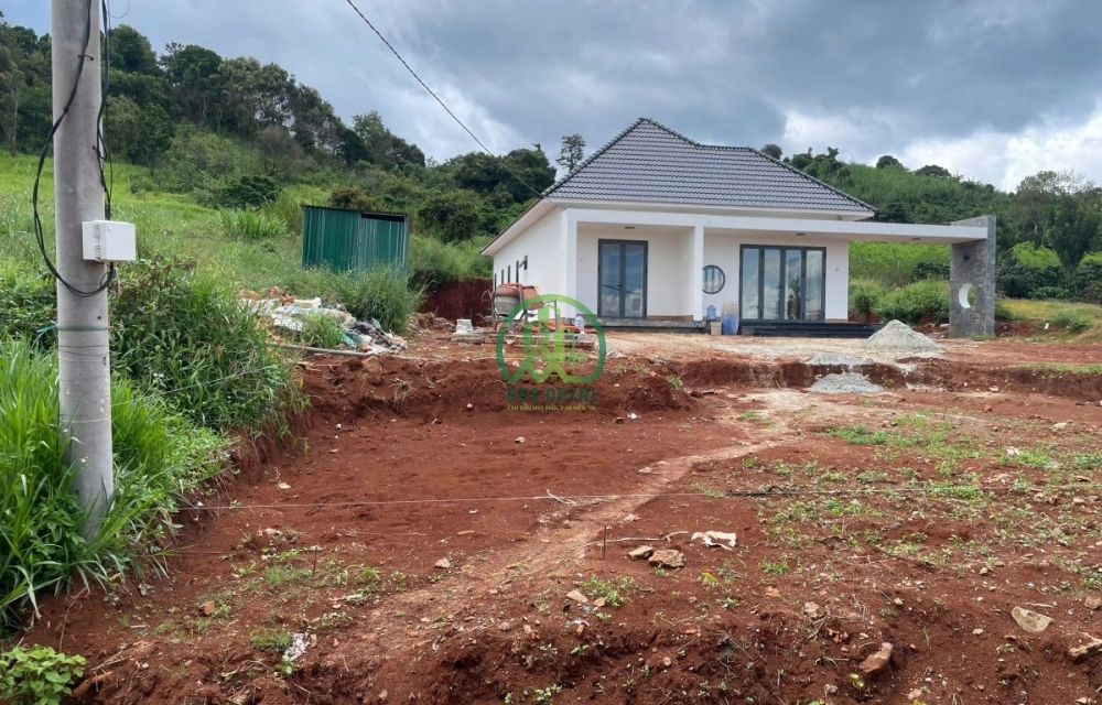 🏡 CẦN BÁN NHÀ NAM HÀ- LÂM HÀ- LÂM ĐỒNG