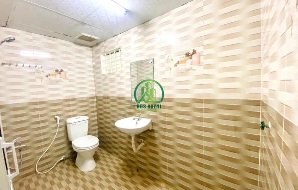 GIẢM GIÁ MẠNH – NHÀ TRUNG TÂM ĐÀ LẠT CHỈ 5,5 TỶ 