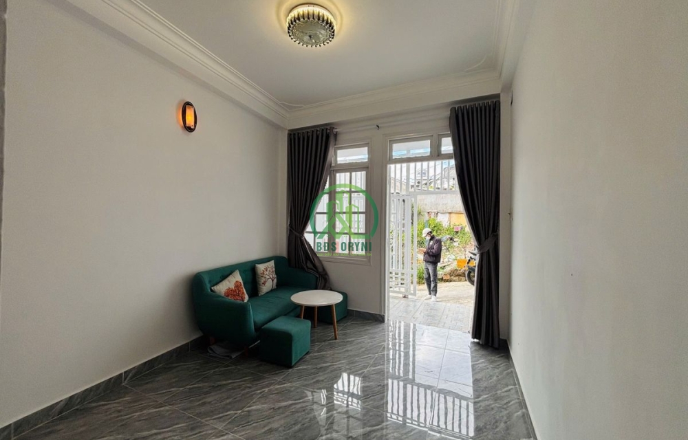 🔥 HẠ GIÁ SỐC 350 TRIỆU – NHÀ TRUNG TÂM ĐÀ LẠT CHỈ CÒN 2 TỶ 250 TRIỆU 🔥