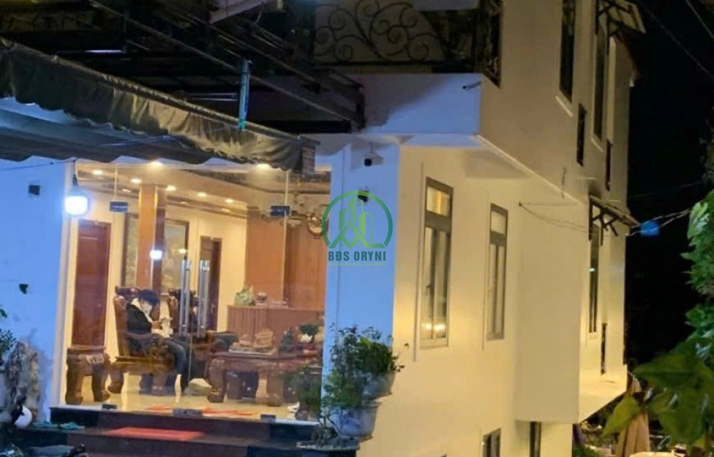 🏨 CẦN BÁN KHÁCH SẠN HÙNG VƯƠNG – ĐÀ LẠT 🔥 KHÁCH SẠN 20 PHÒNG – GIÁ 24 TỶ, THƯƠNG LƯỢNG