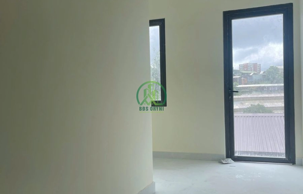 CẦN BÁN NHÀ MỚI XÂY ĐƯỜNG NGUYỄN HOÀNG, P. LANGBIANG - ĐÀ LẠT (P7)
