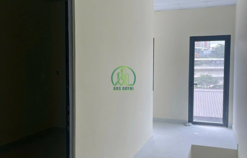 CẦN BÁN NHÀ MỚI XÂY ĐƯỜNG NGUYỄN HOÀNG, P. LANGBIANG - ĐÀ LẠT (P7)