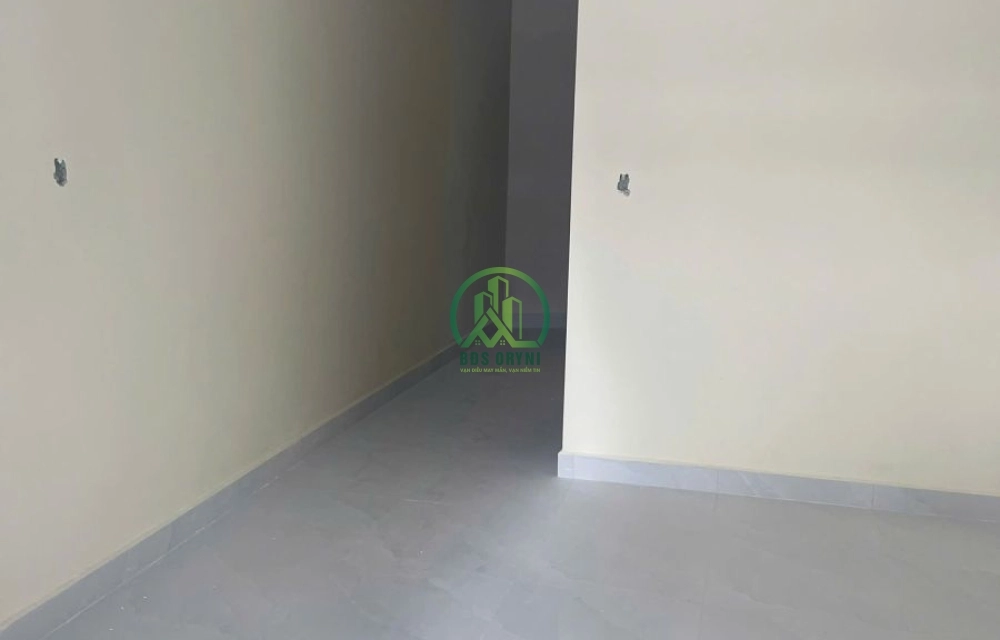 CẦN BÁN NHÀ MỚI XÂY ĐƯỜNG NGUYỄN HOÀNG, P. LANGBIANG - ĐÀ LẠT (P7)
