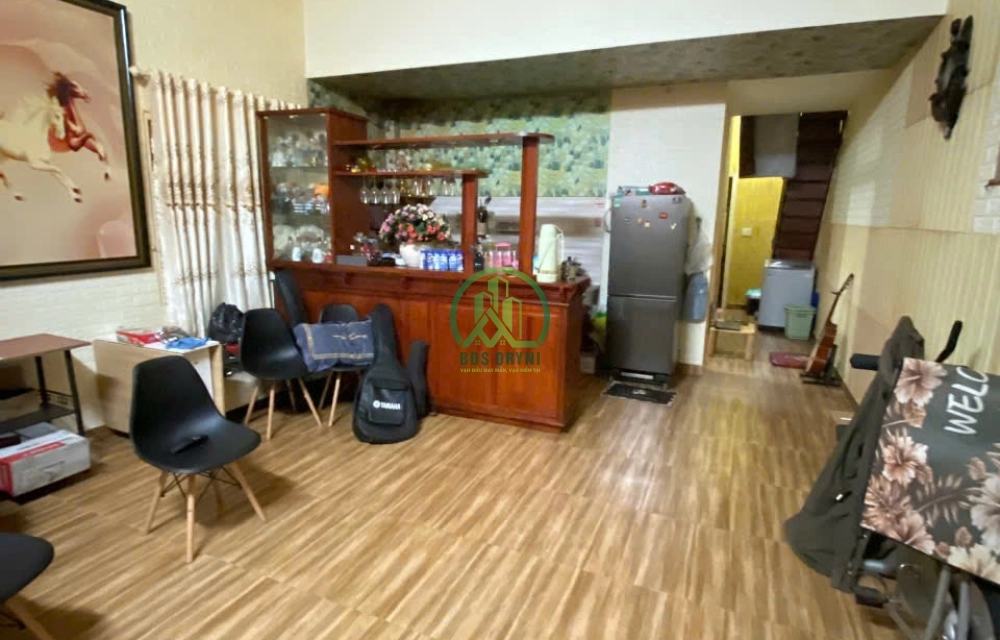 CẦN BÁN NHÀ ĐƯỜNG NGÔ THÌ SỸ, P. XUÂN HƯƠNG - ĐÀ LẠT