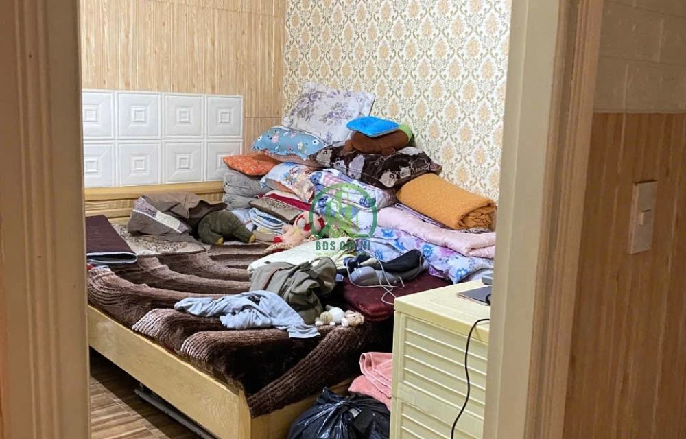 CẦN BÁN NHÀ ĐƯỜNG NGÔ THÌ SỸ, P. XUÂN HƯƠNG - ĐÀ LẠT