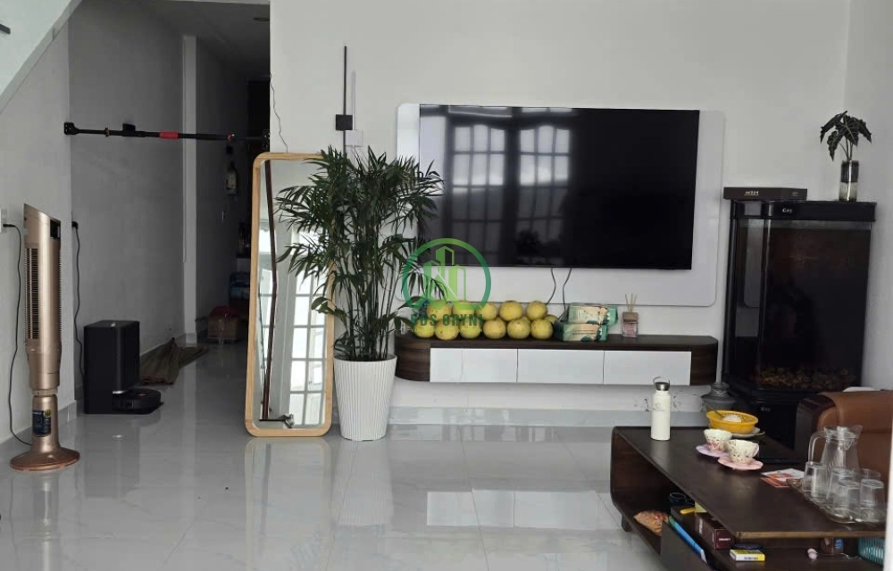 🏡  BÁN NHÀ MỚI LỮ GIA - ĐÀ LẠT