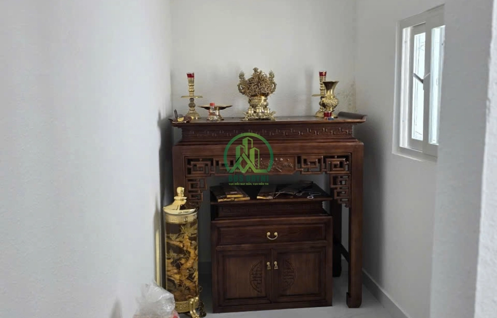 🏡  BÁN NHÀ MỚI LỮ GIA - ĐÀ LẠT