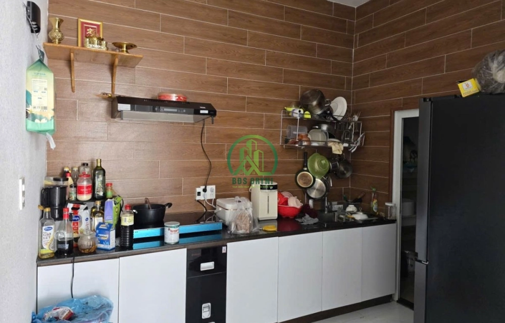 🏡  BÁN NHÀ MỚI LỮ GIA - ĐÀ LẠT