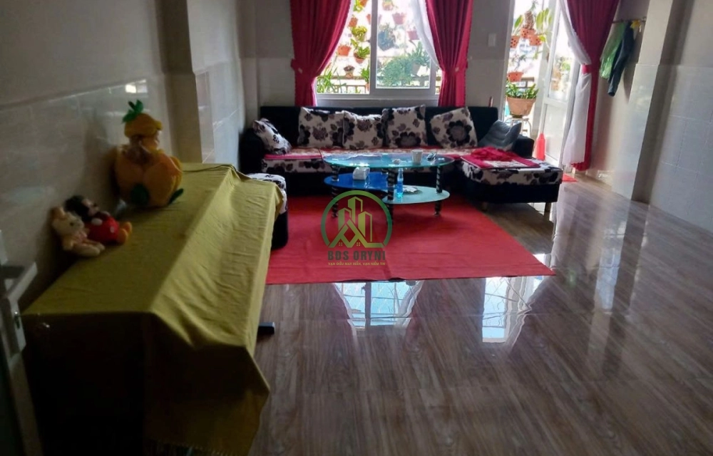 🏡 CẦN BÁN NHÀ ĐƯỜNG TRẦN PHÚ, PHƯỜNG XUÂN HƯƠNG - ĐÀ LẠT